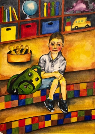 Já měl jsem důvod